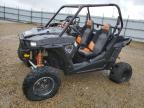 2018 POLARIS RZR S 1000 - ATV AND UTILITY VEHICLES DUNE BUGGY for sale at Copart AB - EDMONTON
