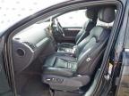 2013 AUDI Q7 S LINE PLUS for sale at Copart WESTBURY