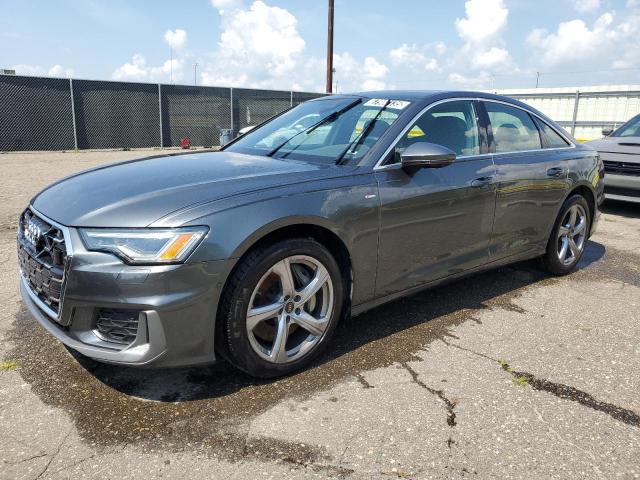 AUDI A6 – zdjęcie z aukcji, lot #67908135