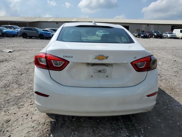  CHEVROLET CRUZE 2019 Biały