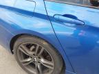 2013 BMW 325D M SPO for sale at Copart CHESTER