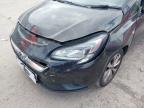 2017 VAUXHALL CORSA ENERGY for sale at Copart PETERLEE