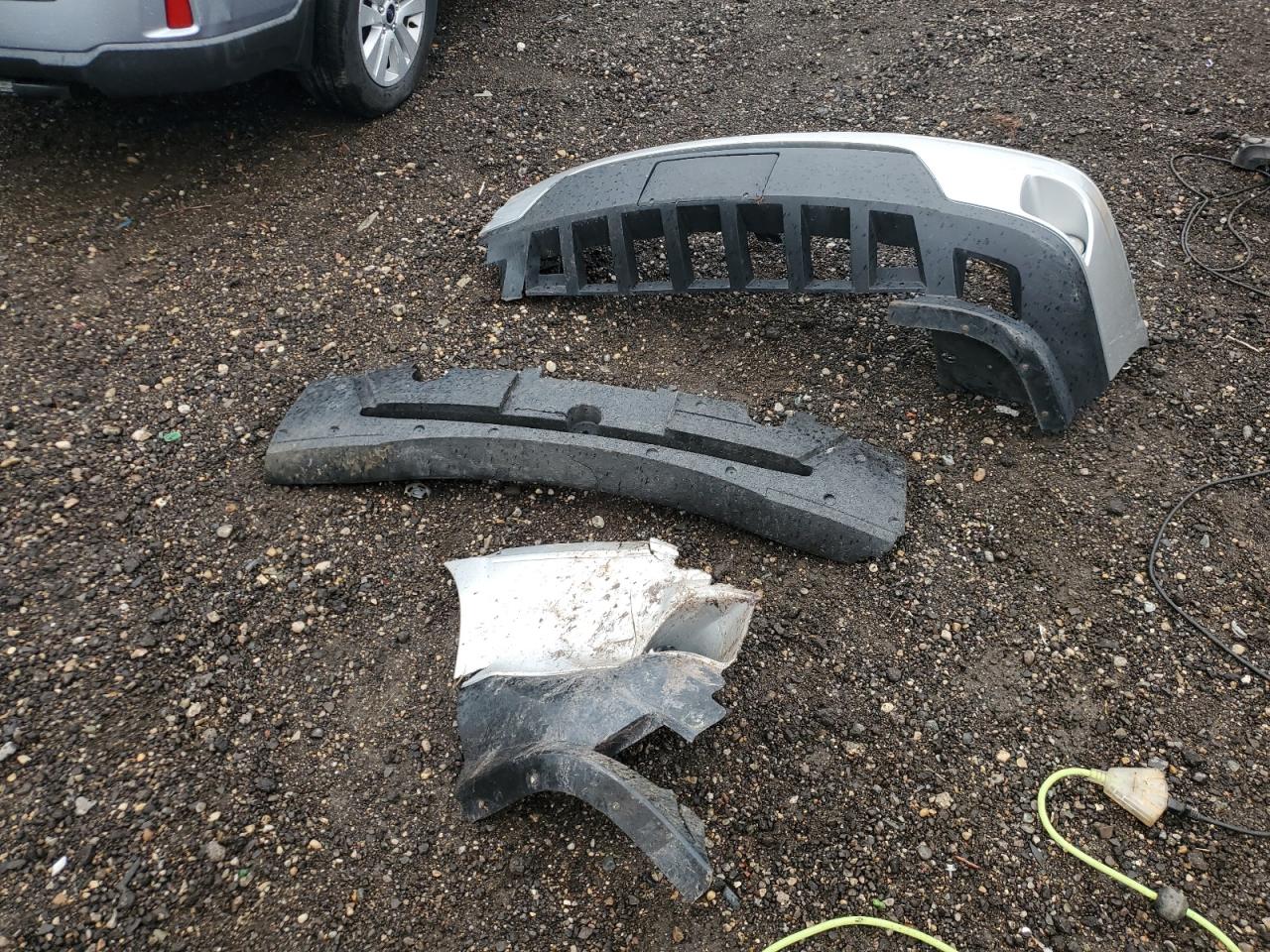 2007 Buick Rendezvous Cx VIN: 3G5DA03L17S522070 Lot: 84751665