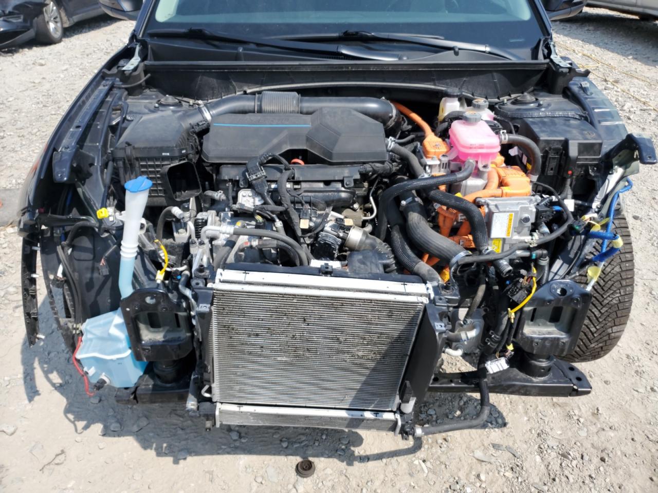 KM8JFCA10NU044779 2022 Hyundai Tucson Sel Convenience