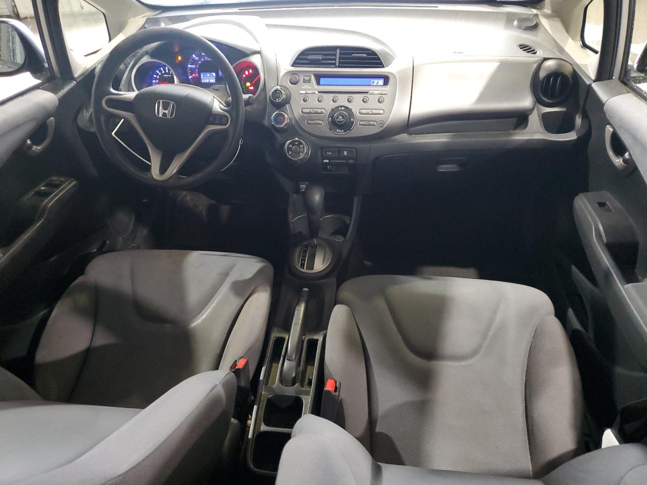 2013 Honda Fit VIN: JHMGE8H36DC077732 Lot: 71114865