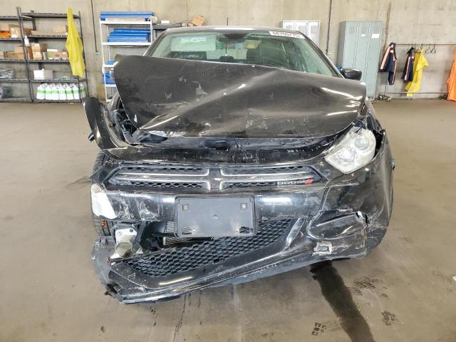 DODGE DART 2016 Czarny