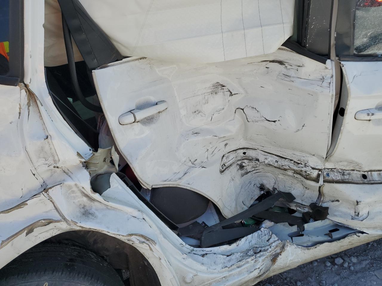 2012 Kia Soul VIN: KNDJT2A54C7353371 Lot: 68955905