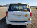 2014 DODGE GRAND CARAVAN SE   for sale at Copart AB - EDMONTON