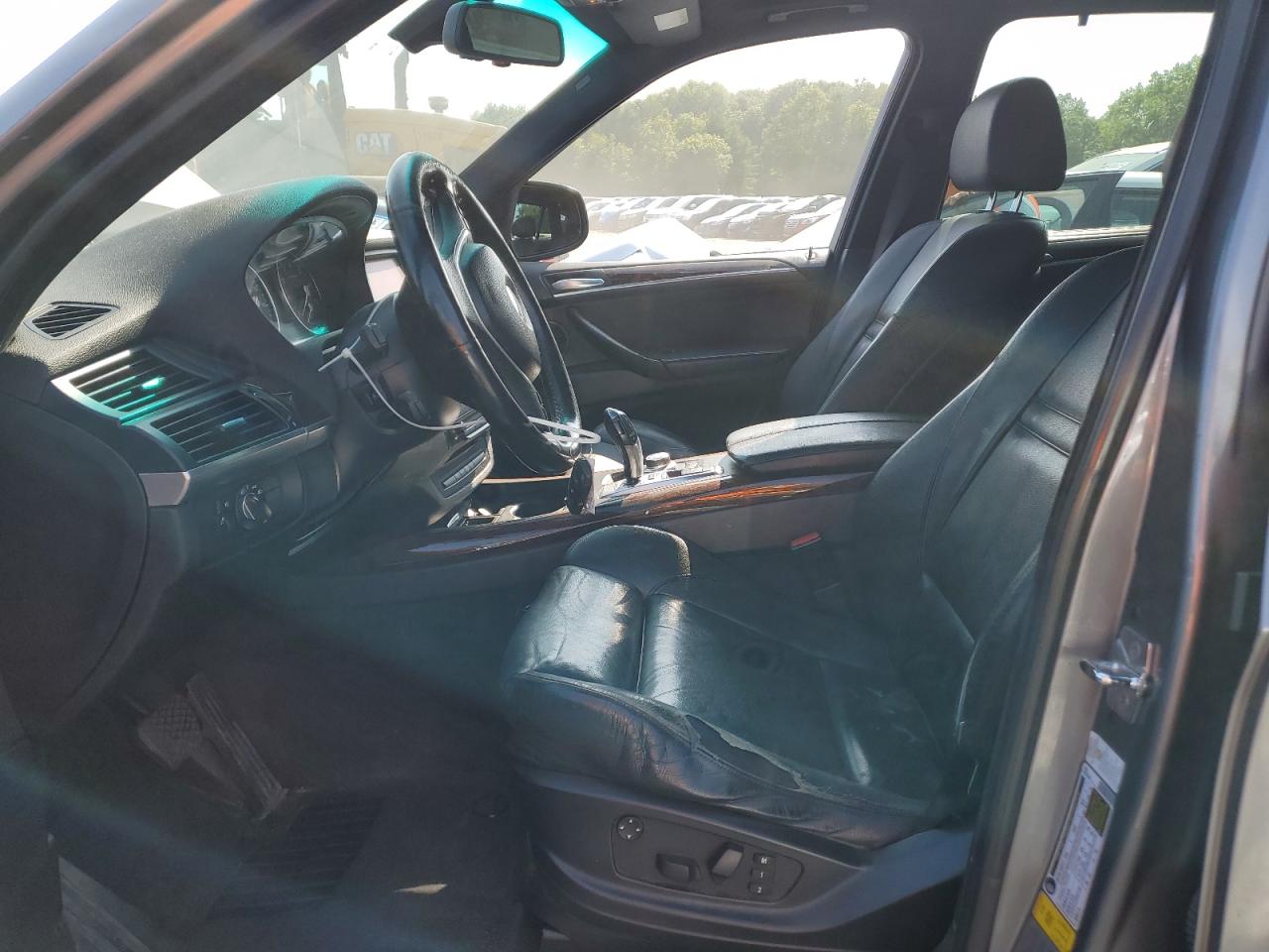 2007 BMW X5 3.0I VIN: 5UXFE435X7L019222 Lot: 68190595