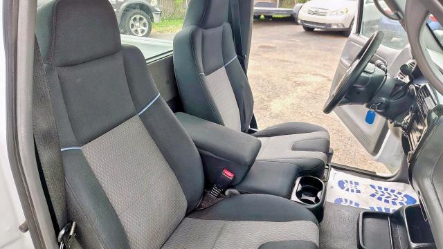 2007 MAZDA B2300   