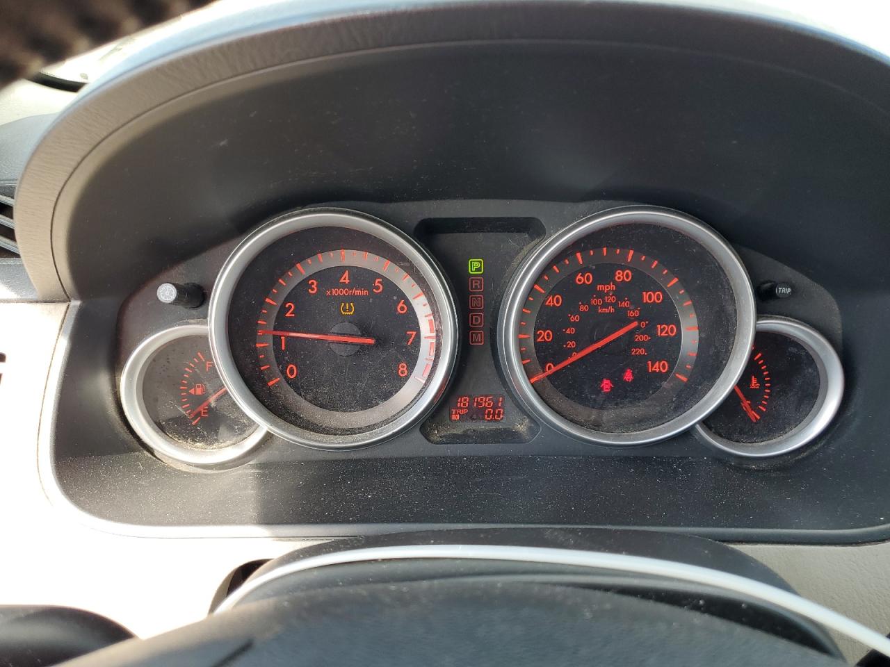 2008 Mazda Cx-9 VIN: JM3TB38AX80149766 Lot: 69756505