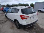 2014 SUZUKI SX4 S-CROSS SZ4 DDIS  for sale at Copart WESTBURY