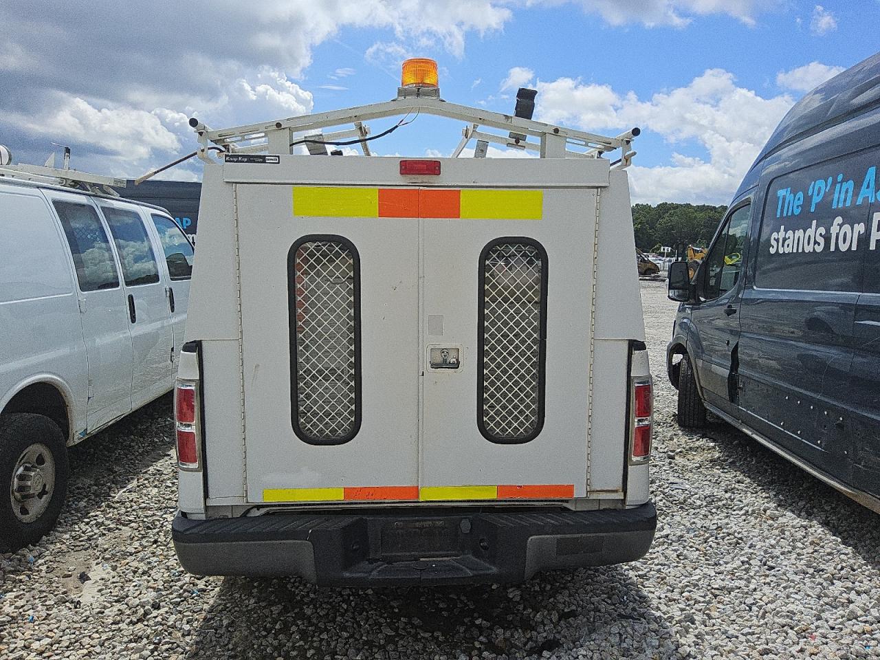 2010 Ford F150 VIN: 1FTMF1CW7AKC08632 Lot: 65226755