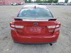 2017 SUBARU IMPREZA LIMITED   for sale at Copart ON - LONDON