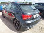 2011 AUDI A1 S LINE TDI  for sale at Copart ROCHFORD