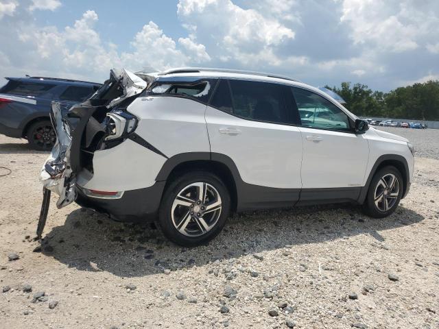  GMC TERRAIN 2020 White