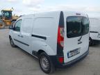 2019 RENAULT KANGOO DCI for sale at Copart CASTLEDERMOT - IRELAND