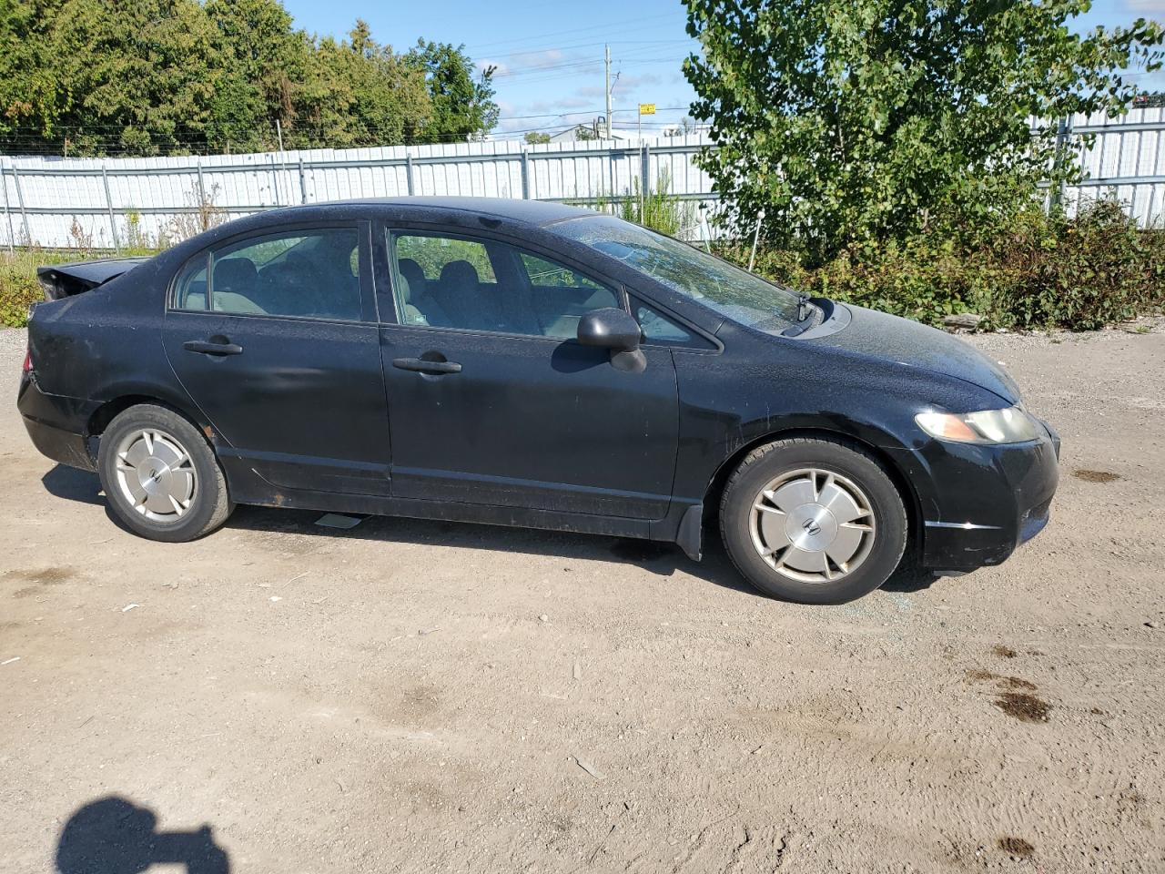 2010 Honda Civic Dx-G VIN: 2HGFA1F49AH005543 Lot: 69079575