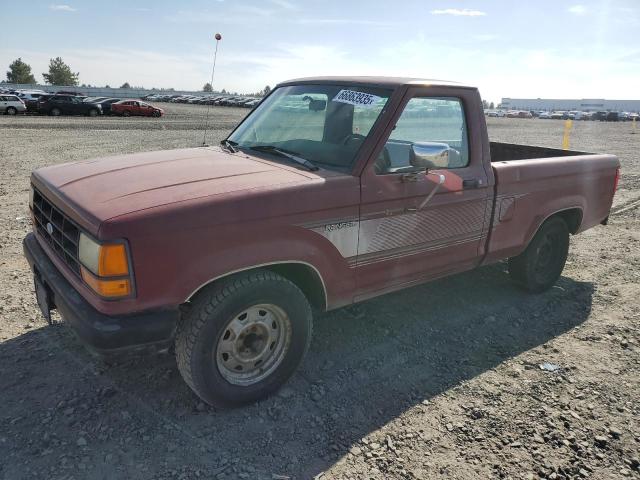 1990 Ford Ranger
