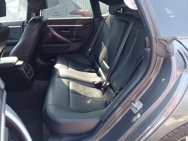 2020 BMW 420I GRAN