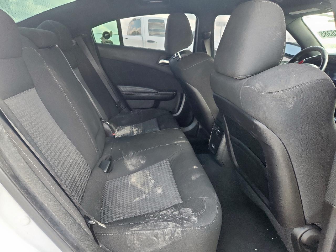 2022 Dodge Charger Gt VIN: 2C3CDXHG6NH240821 Lot: 67488385