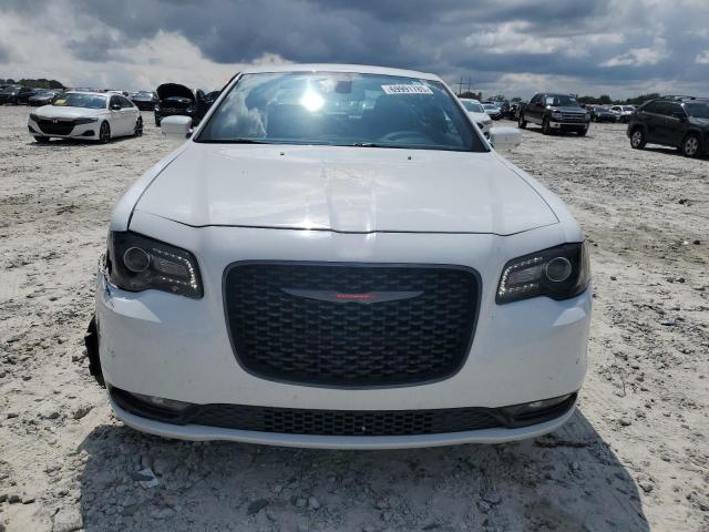  CHRYSLER 300 2022 White