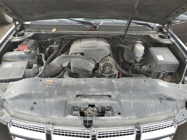 2011 CADILLAC ESCALADE EXT PREMIUM  