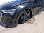 2021 AUDI E-TRON S L for sale at Copart ROCHFORD