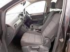 2015 VOLKSWAGEN TOURAN SE for sale at Copart WESTBURY