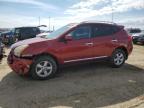 2013 NISSAN ROGUE S   for sale at Copart AB - EDMONTON