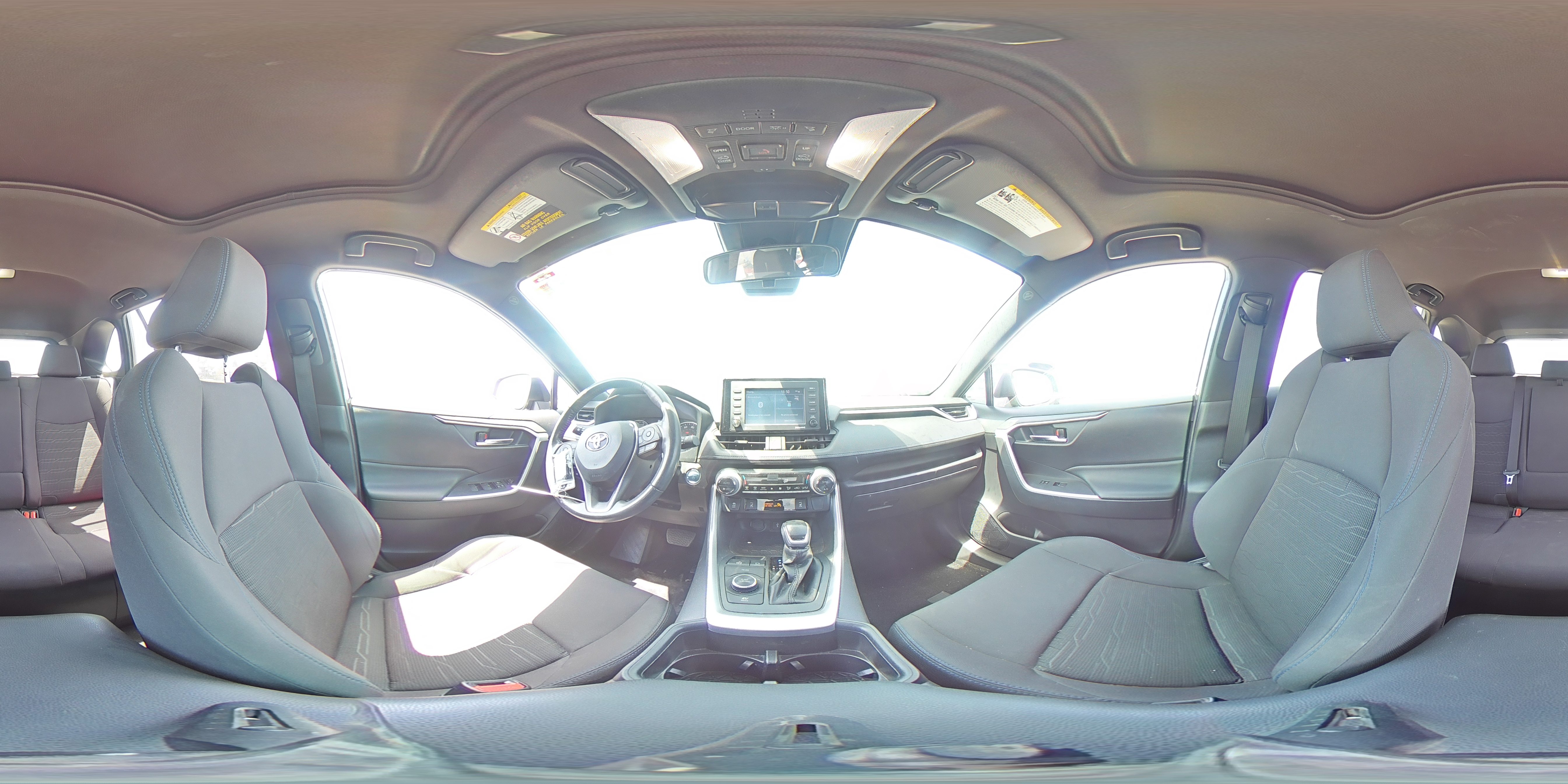 2022 Toyota Rav4 Se VIN: JTM16RFV2ND052269 Lot: 70383845