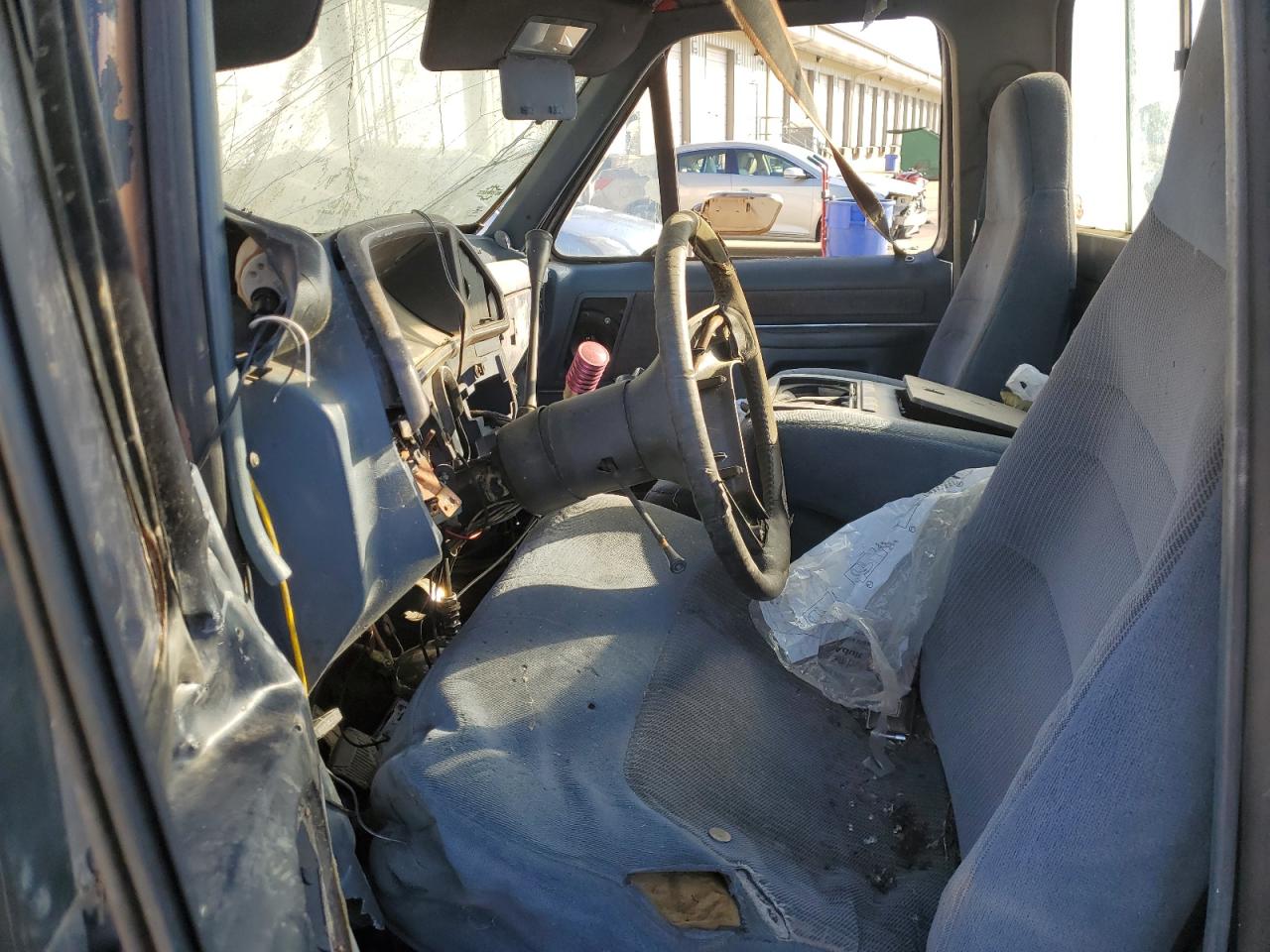 1988 Ford F350 VIN: 1FTJF35M0JNA50918 Lot: 69748875