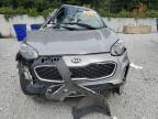 2022 KIA SPORTAGE LX   for sale at Copart GA - FAIRBURN
