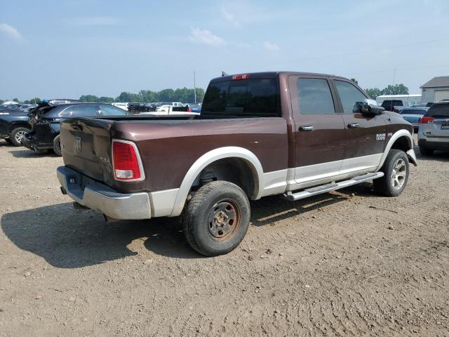  RAM 1500 2014 Brown