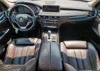 2014 BMW X5 XDRIVE50I   for sale at Copart TX - DALLAS