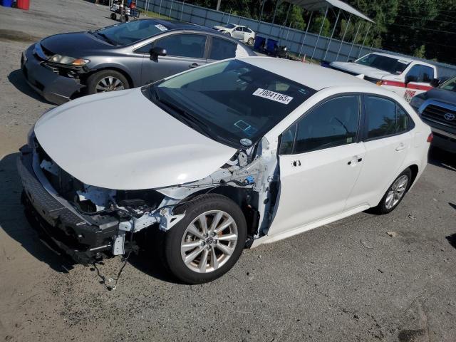 TOYOTA COROLLA LE 2024