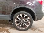 2012 NISSAN QASHQAI+2 N-TEC+ for sale at Copart NEWBURY