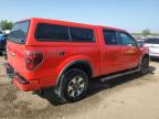2014 FORD F150 SUPERCREW   for sale at Copart ON - TORONTO