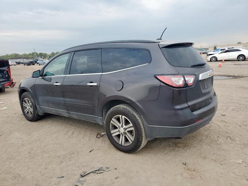 Parquets CHEVROLET TRAVERSE 2015 Сharcoal