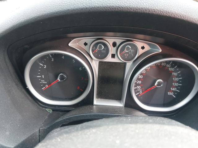 2008 FORD C-MAX TITANIUM