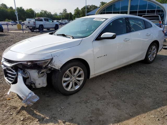  CHEVROLET MALIBU 2020 Biały