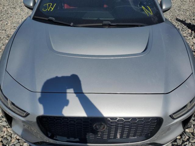 2019 JAGUAR I-PACE FIRST EDITION  
