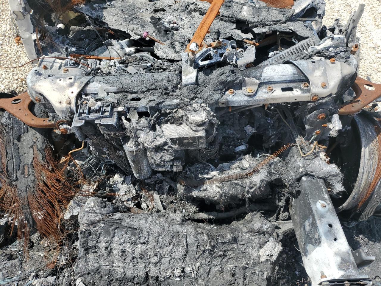 2022 Tesla Model X VIN: 7SAXCAE59NF340422 Lot: 90496575