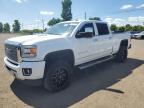 2015 GMC SIERRA K2500 DENALI   for sale at Copart QC - MONTREAL