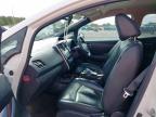 2015 NISSAN LEAF TEKNA for sale at Copart SANDTOFT