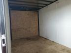 2025 AERO 7X16TA35 ENCLOSED CARGO TRAILER for sale at Copart SD - RAPID CITY