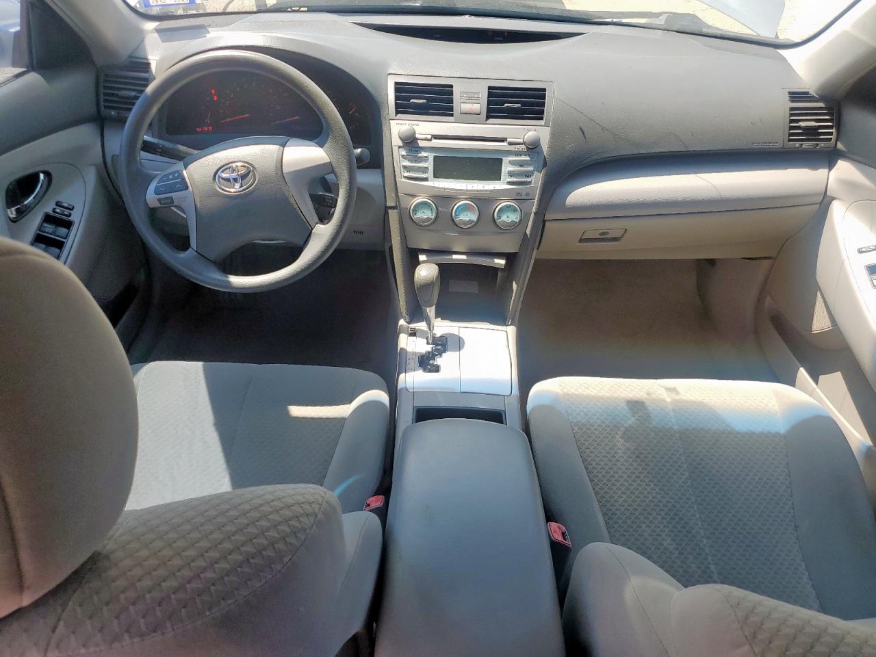 2008 Toyota Camry Ce VIN: 4T1BE46KX8U255295 Lot: 68705755