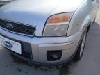 2007 FORD FUSION ZET for sale at Copart CHESTER