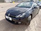 2011 VOLKSWAGEN GOLF SE for sale at Copart WESTBURY