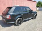 2011 LAND ROVER RANGE ROVER SPORT LUX   à vendre chez Copart ON - LONDON